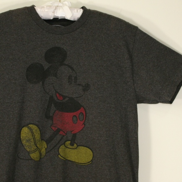 Mickey Mouse Tee - Picture 1 of 8